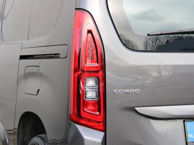 Opel Combo 1.5D L1H1 Standaard 2023 Diesel 22