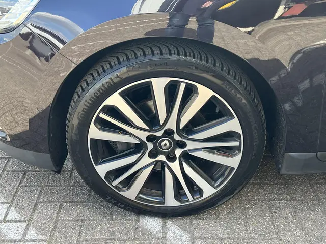 Renault Scénic 1.3 TCe Initiale Paris 2018 Benzine 27