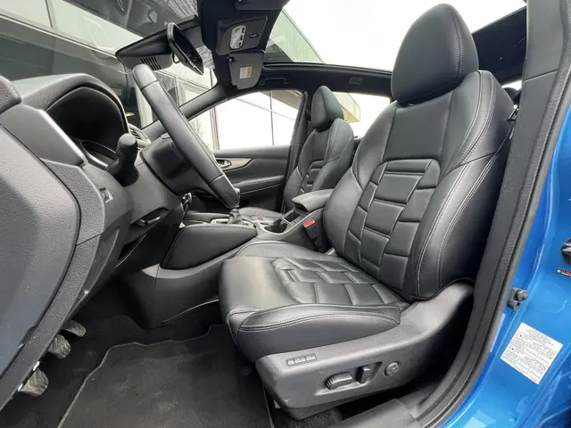Nissan QASHQAI 1.3 DIG-T Tekna + 2020 Benzine 7