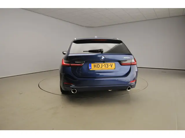 BMW 3 Serie 3