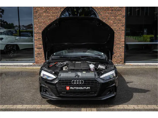 Audi A5 Sportback 35 TDI MHEV 2022 Diesel 28