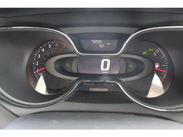 Renault Captur 0.9 TCe Intens 2018 Benzine 4