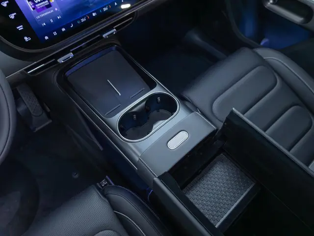 Smart #5 Pro+ 100 kWh 2025 Elektrisch 23