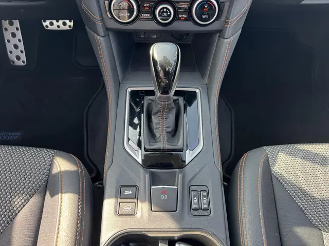 Subaru XV 1.6i Comfort 2018 Benzine 23