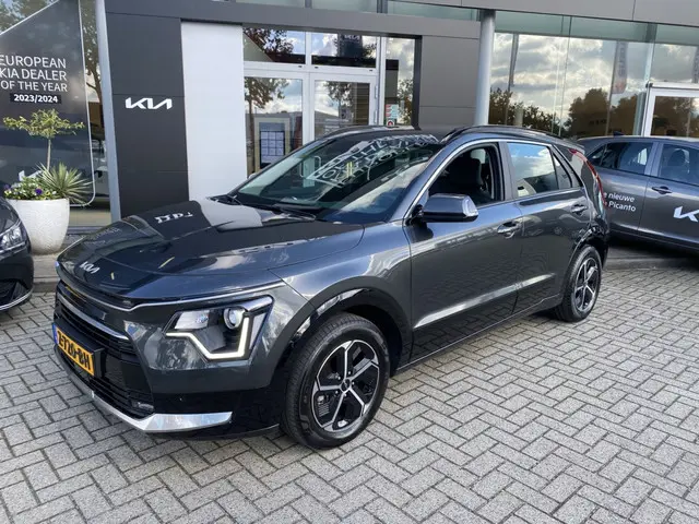 Kia Niro 2