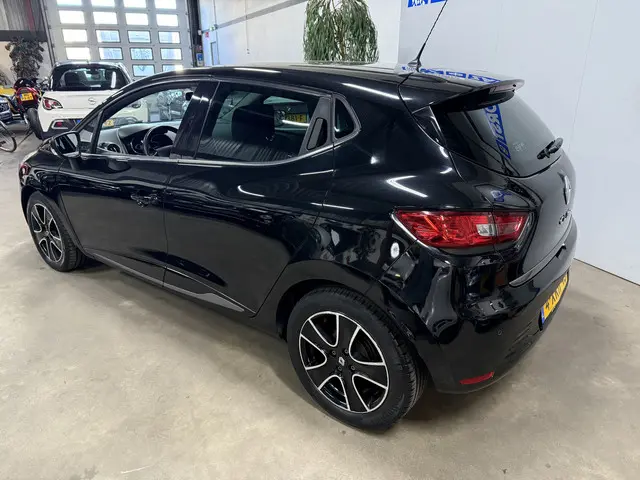 Renault Clio 0.9 TCe ECO Night&Day 2014 Benzine 2