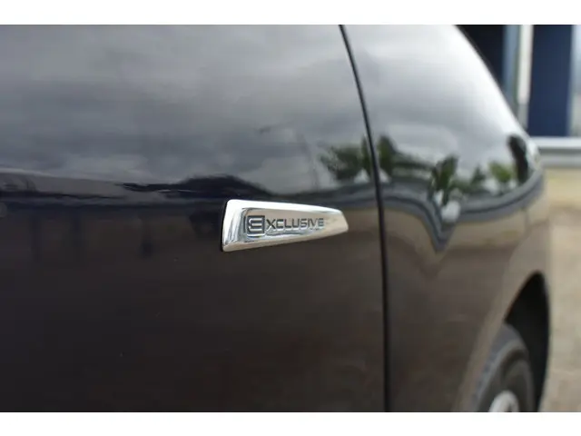 Citroën C3 1.2 VTi Exclusive 2013 Benzine 9