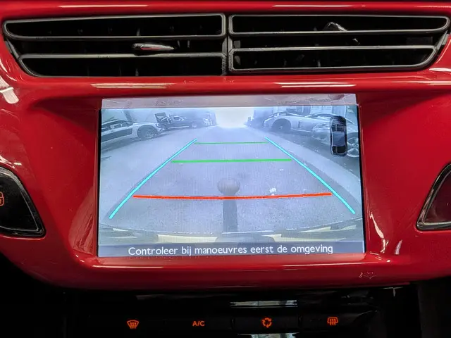 DS DS 3 1.2 PureTech Inès de la Fressange 2016 Benzine 16