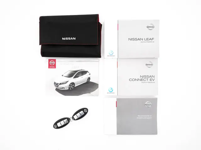 Nissan Leaf Tekna 40 kWh 2018 Elektrisch 31