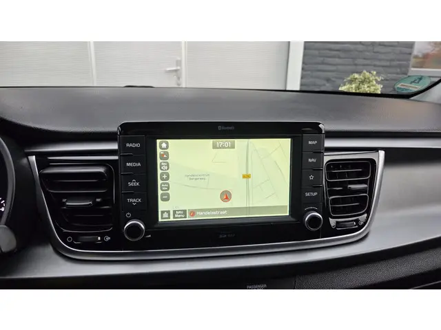 Kia Rio 1.4 DreamTeam 2018 Benzine 11