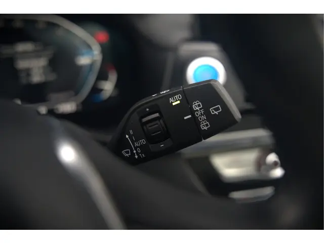 BMW iX3 High Executive 80 kWh 2021 Elektrisch 31