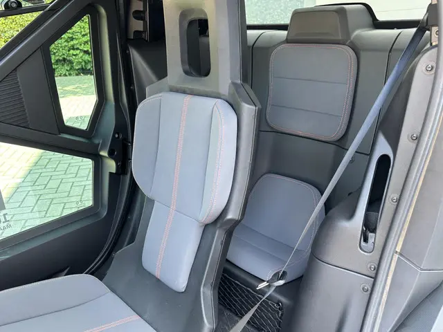 Mobilize 80 Evo Duo 2025 Elektrisch 11