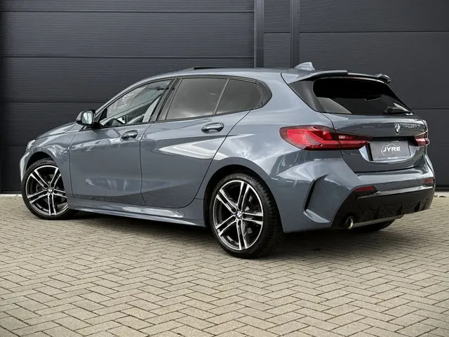 BMW 1 Serie 118i High Executive Edition 2020 Benzine 5