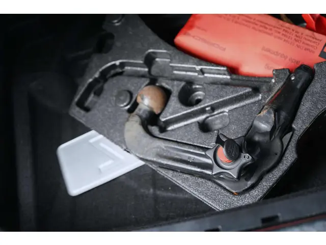 Porsche Cayenne 4.8 S 2014 Benzine 17