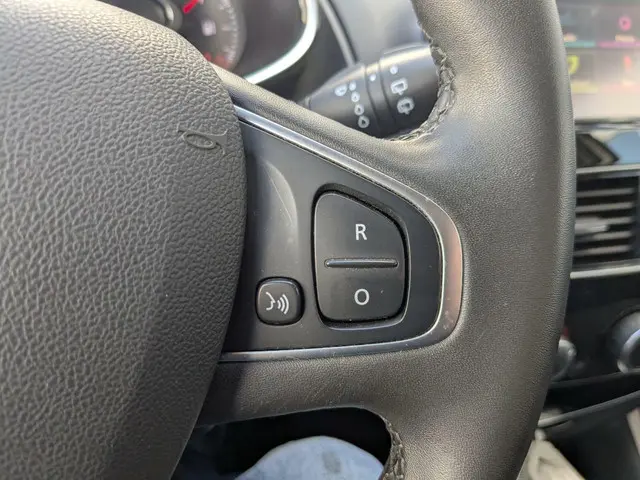 Renault Clio 1.5 dCi Ecoleader Limited 2018 Diesel 9