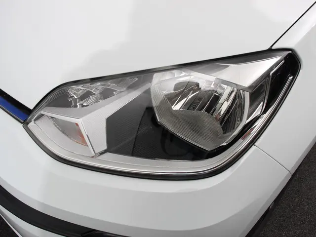 Volkswagen e-up! e-up! Style 2020 Elektrisch 24
