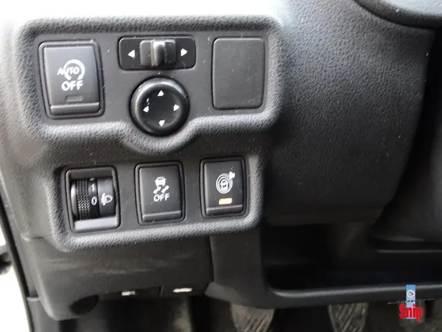 Nissan Note 1.2 Connect Edition 2013 Benzine 13