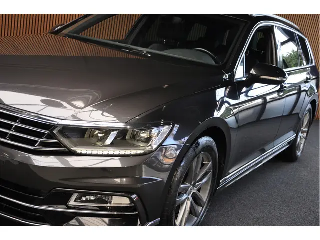 Volkswagen Passat Variant 1.4 TSI ACT 2018 Benzine 24