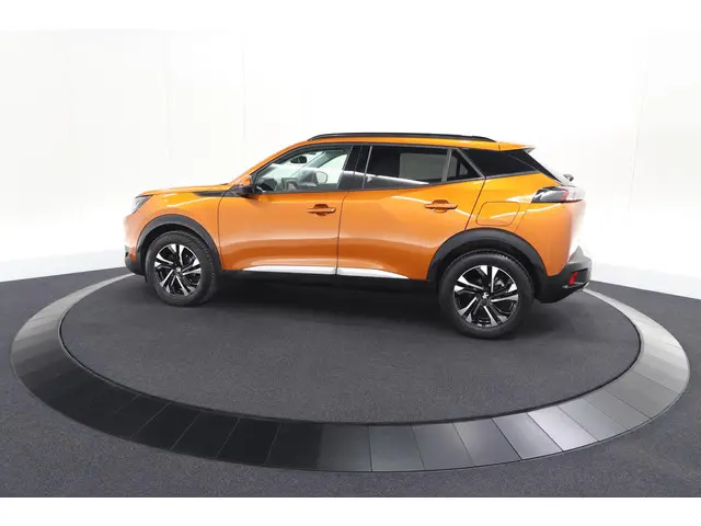 Peugeot 2008 PureTech 130 EAT8 Allure 2021 Benzine 64