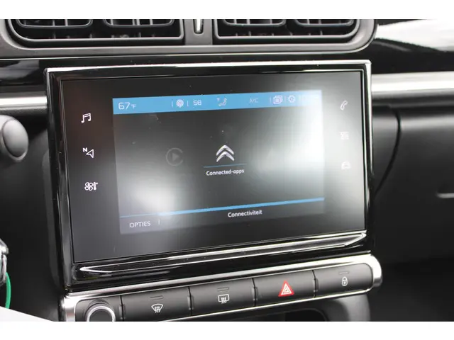 Citroën C3 1.2 PT 83pk PLUS 2024 Benzine 25