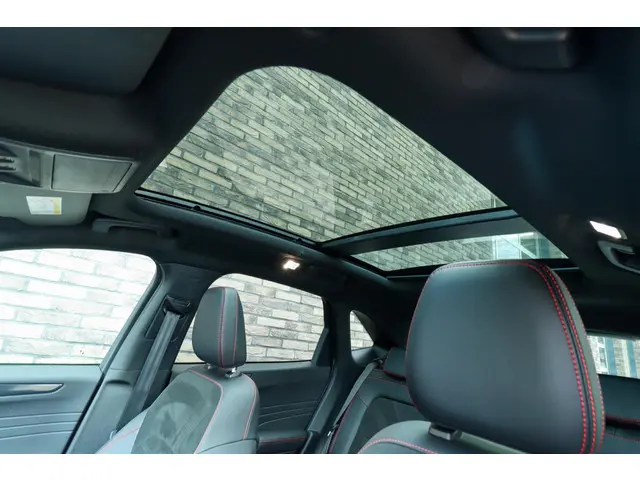 Ford Kuga 2.5 PHEV ST-Line X 2023 Hybride Benzine 14