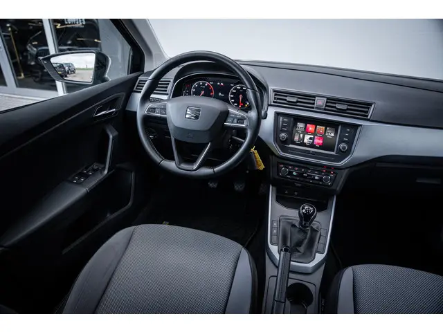 SEAT Arona 1.0 TSI 2020 Benzine 35