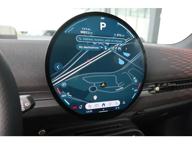 MINI Aceman E 2025 Elektrisch 12