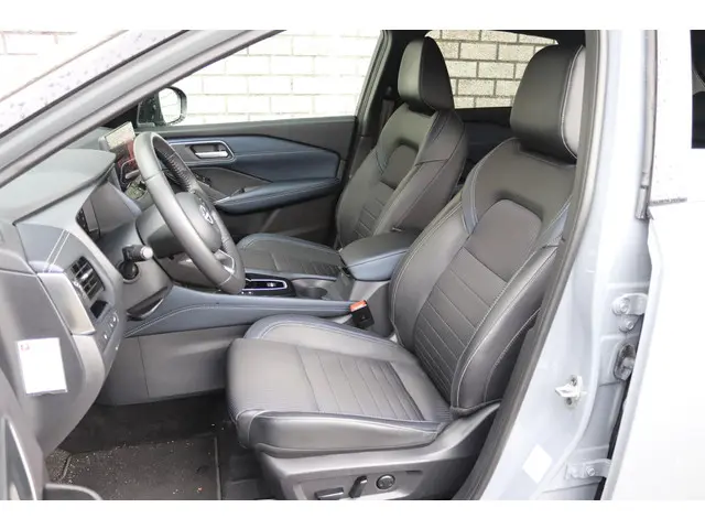 Nissan QASHQAI 1.5 e-Power 190 Tekna 2022 Hybride Benzine 5