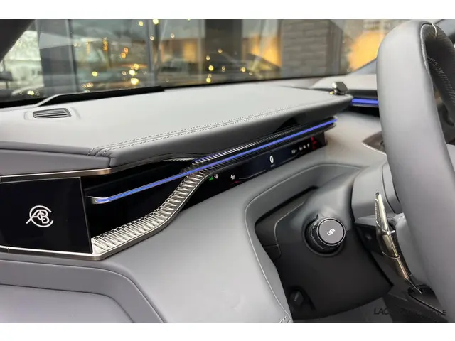 Lotus Eletre EDS 450 S 4WD 112 kWh 2023 Elektrisch 15