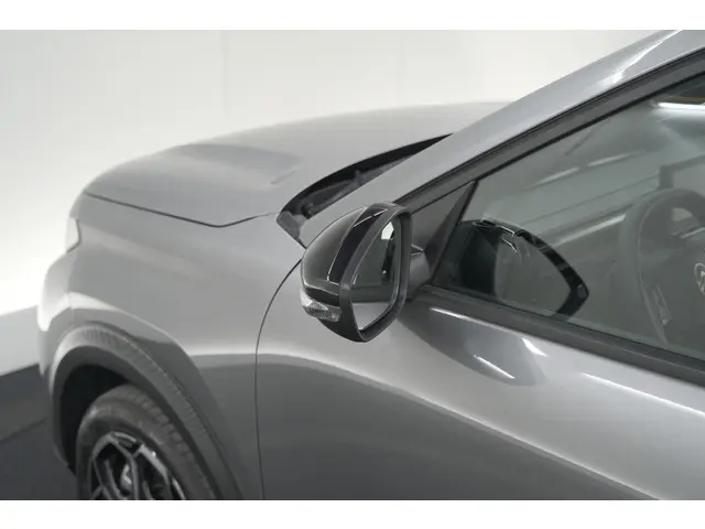 Citroën ë-C3 Max 113pk 44 kWh 2025 Elektrisch 20