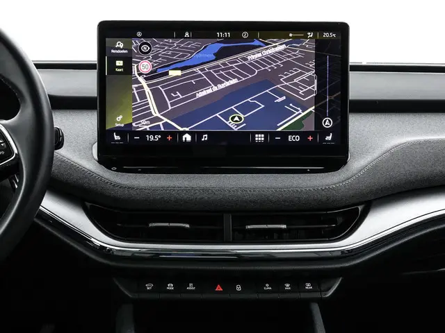 Škoda Enyaq iV 50 150pk Selection 2023 Elektrisch 23