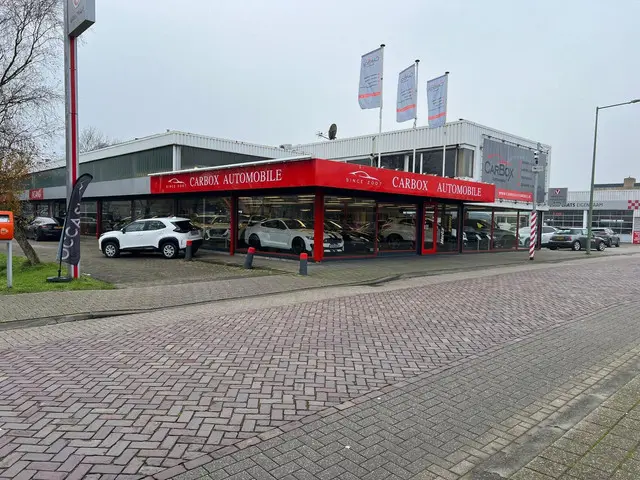 Volvo S60 2.0 T5 R-Design 2020 Benzine 33