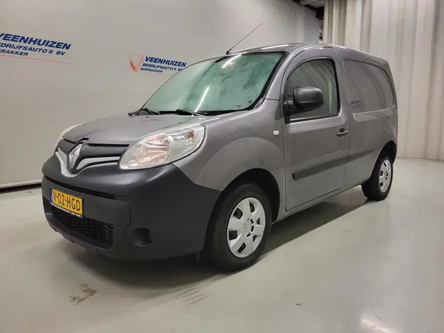 Renault Kangoo 2