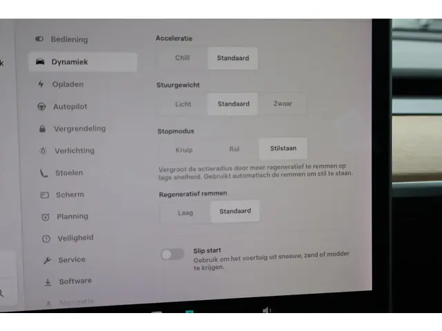 Tesla Model 3 Long Range AWD 75 kWh 2019 Elektrisch 28