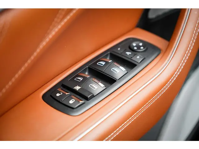 Maserati Levante 3.8 V8 Trofeo 2019 Benzine 15