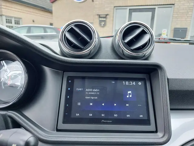 Aixam Crossover Premium 2025 Diesel 23