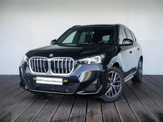 BMW X1 18i sDrive Aut. 2024 Benzine 59