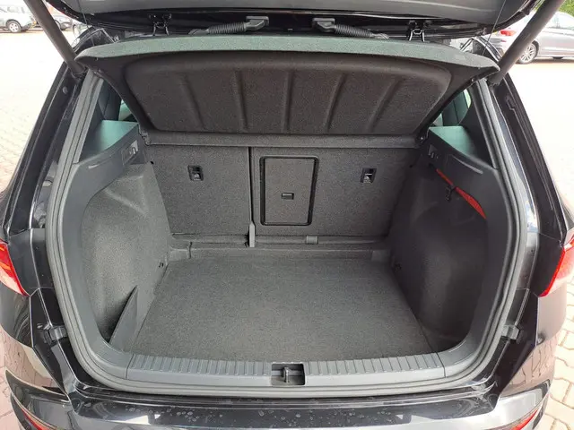 SEAT Ateca 1.5 TSI FR Business Intense 2018 Benzine 42