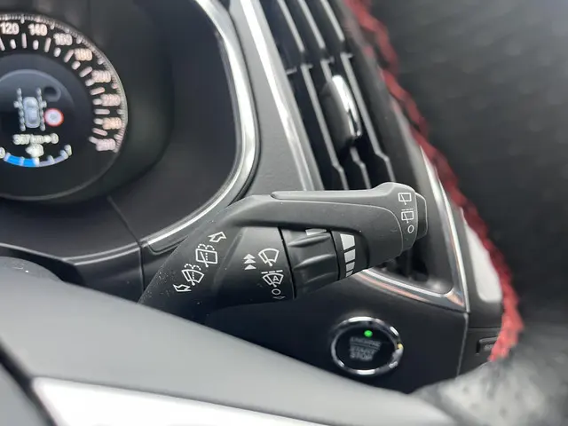 Ford S-Max 1.5 Ecoboost ST-Line 7p. 2018 Benzine 12