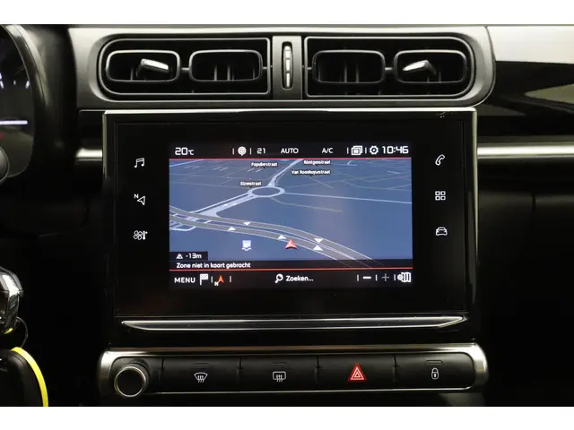 Citroën C3 1.2 PureTech 81pk Feel 2020 Benzine 18