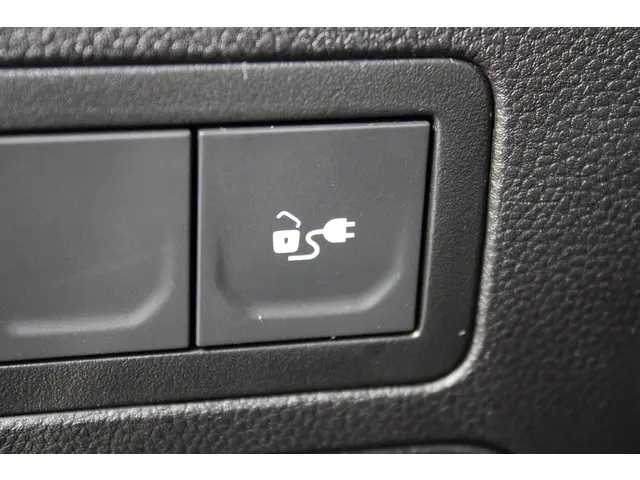 Nissan Townstar N-Connecta L2 45 kWh 2025 Elektrisch 37