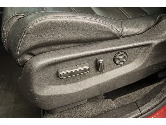 Honda CR-V 1.5i VTEC EXECUTIVE TURBO 2021 Benzine 28