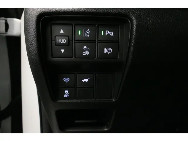 Honda CR-V 1.5 AWD Executive 2019 Benzine 16