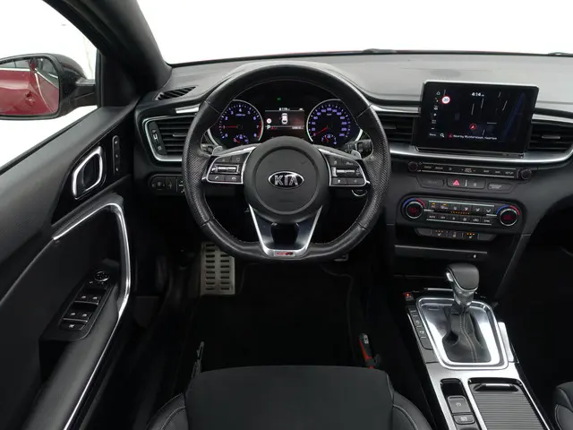 Kia ProCeed 1.4 T-GDI GT-PlusLine Aut- 2019 Benzine 6