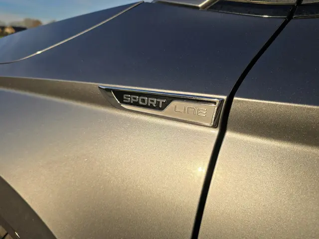 Škoda Karoq 1.5 TSI ACT Sportline Business 2024 Benzine 20