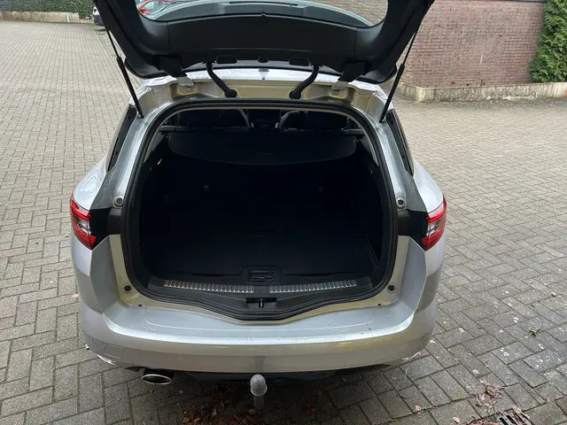 Renault Mégane Estate 1.2 TCe Intens 2017 Benzine 6