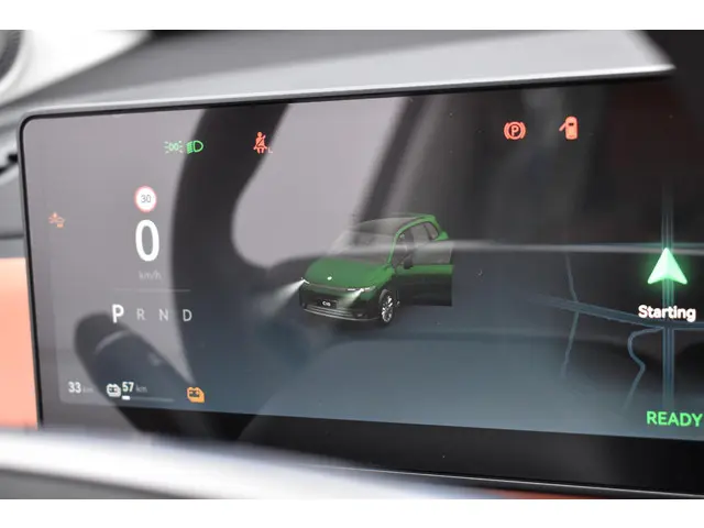 Leapmotor C10 Design 69.9 kWh 2024 Elektrisch 21