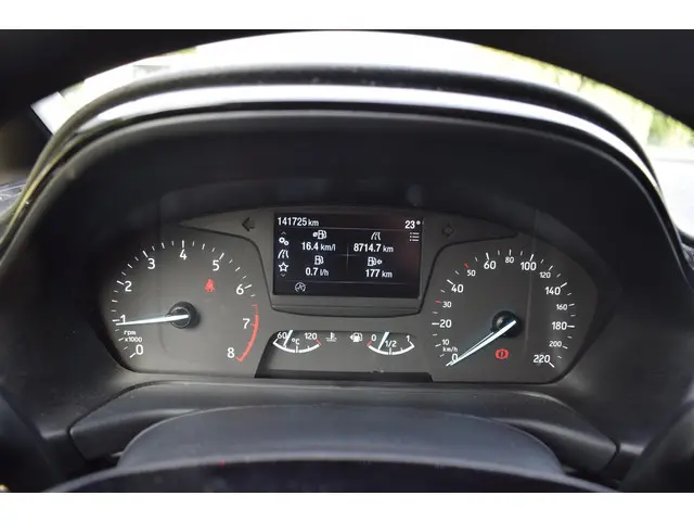 Ford Fiesta 1.0 EcoBoost Connected 2020 Benzine 30