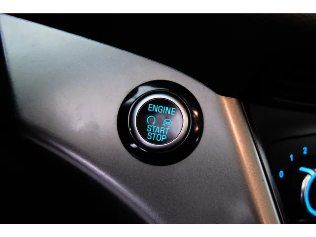 Ford Kuga 1.5 EcoBoost Trend Ultimate 2017 Benzine 20