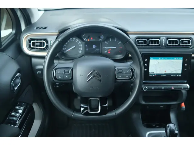 Citroën C3 PT 82 'Origins' 2019 Benzine 46